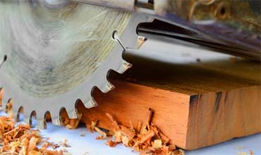 Smooth cut and excellent finish