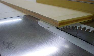 Carbide Tipped Circular Saw Blades